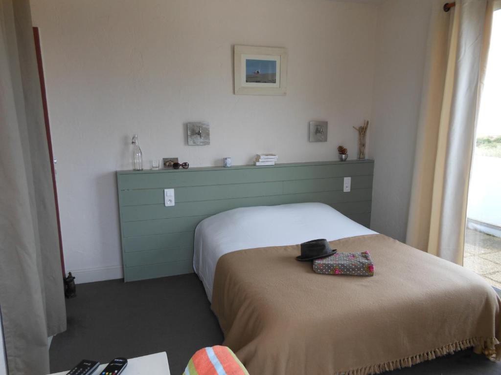 Hotel De La Petite Plage Saint-Georges-d'Oleron Dış mekan fotoğraf
