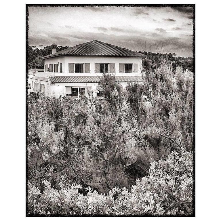 Hotel De La Petite Plage Saint-Georges-d'Oleron Dış mekan fotoğraf