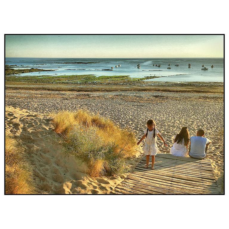 Hotel De La Petite Plage Saint-Georges-d'Oleron Dış mekan fotoğraf